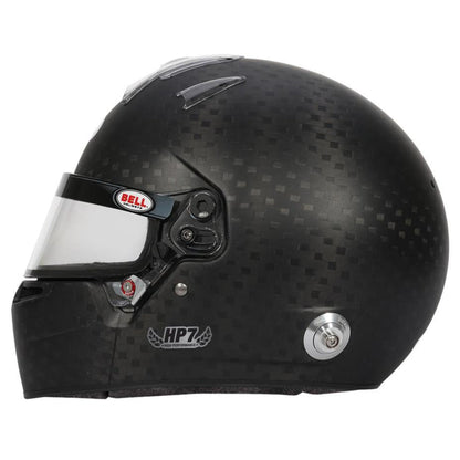 Bell HP7 EVO-IV 8860-2018 Carbon Fiber Helmet