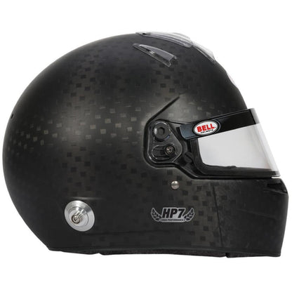 Bell HP7 EVO-IV 8860-2018 Carbon Fiber Helmet
