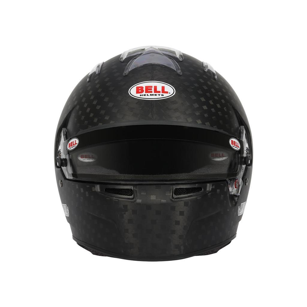 Bell HP77 EVO-IV 8860-2018 ABP Carbon Fiber Helmet