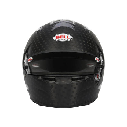 Bell HP77 EVO-IV 8860-2018 ABP Carbon Fiber Helmet
