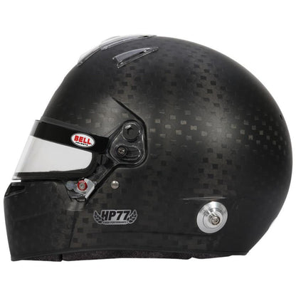 Bell HP77 EVO-IV 8860-2018 ABP Carbon Fiber Helmet
