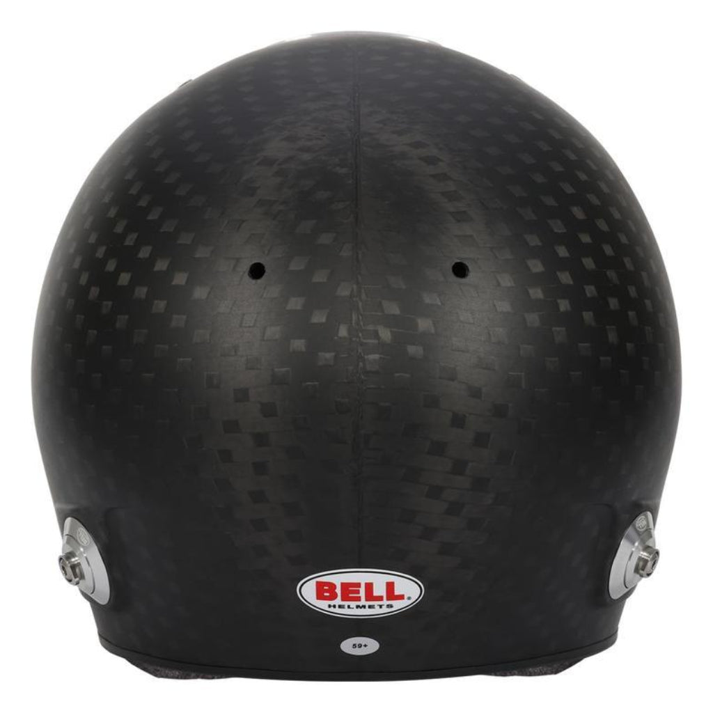 Bell HP77 EVO-IV 8860-2018 ABP Carbon Fiber Helmet