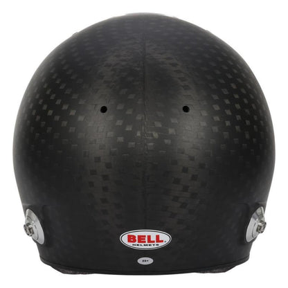 Bell HP77 EVO-IV 8860-2018 ABP Carbon Fiber Helmet