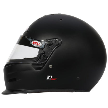 Bell K1 Sport Helmet SA2025