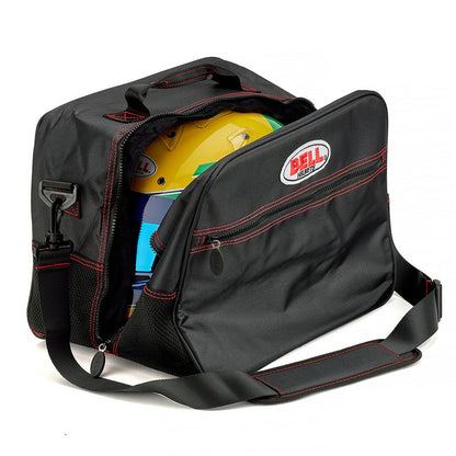 Bell KC7-CMR Ayrton Senna Karting Helmet | Snell-FIA CMR-2016