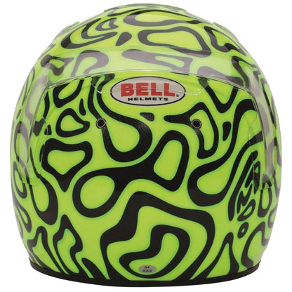 Bell KC7-CMR Lando Norris Karting Helmet | Snell-FIA CMR-2016