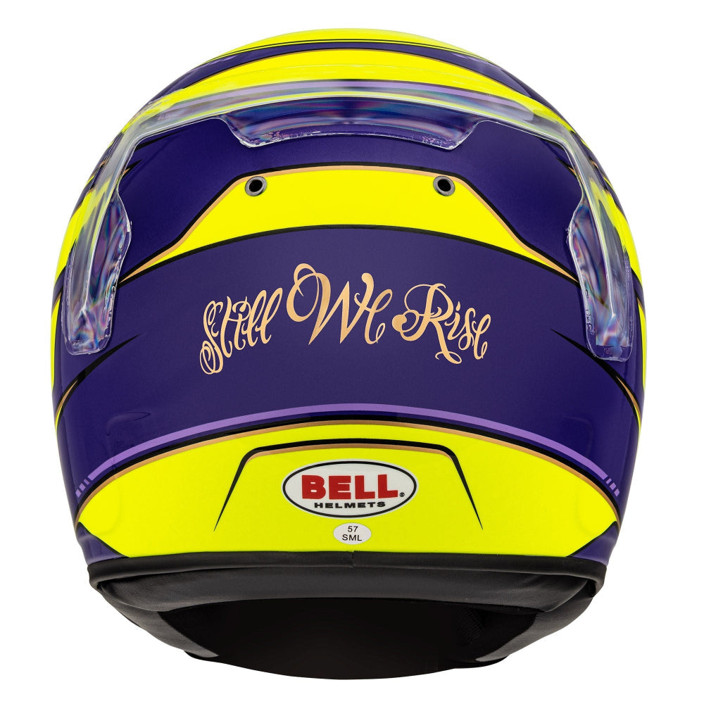 KC7-CMR Lewis Hamilton Karting Helmet | Snell-FIA CMR-2016