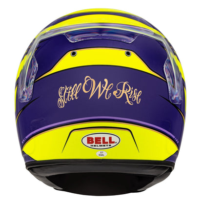 KC7-CMR Lewis Hamilton Karting Helmet | Snell-FIA CMR-2016
