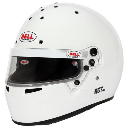 Bell KC7-CMR Karting Helmet | Snell-FIA CMR-2016