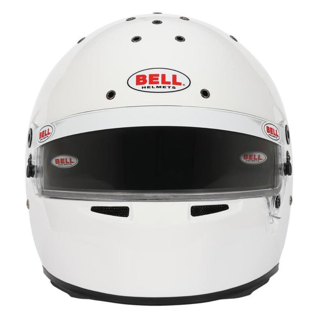 Bell KC7-CMR Karting Helmet | Snell-FIA CMR-2016