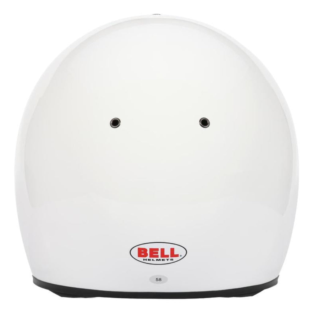Bell KC7-CMR Karting Helmet | Snell-FIA CMR-2016