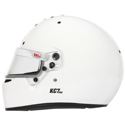 Bell KC7-CMR Karting Helmet | Snell-FIA CMR-2016