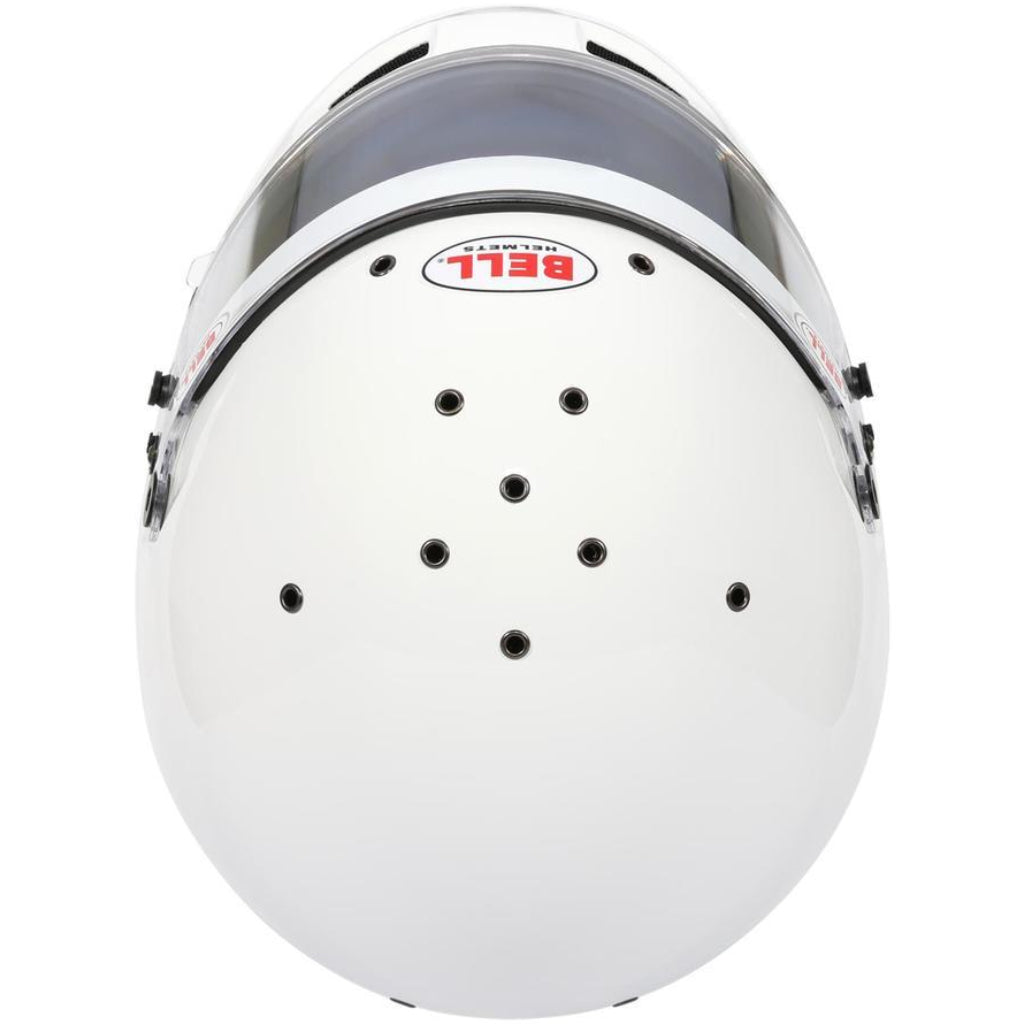 Bell KC7-CMR Karting Helmet | Snell-FIA CMR-2016