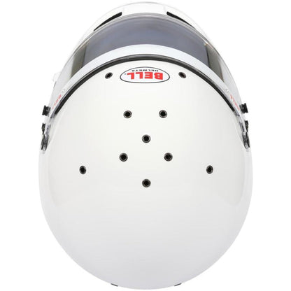 Bell KC7-CMR Karting Helmet | Snell-FIA CMR-2016