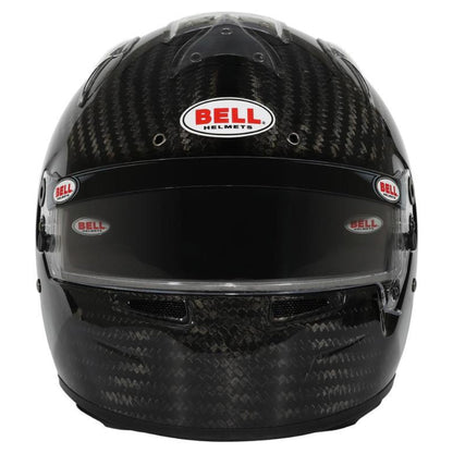 Bell KC7 CMR Carbon Fiber Karting Helmet | Snell-FIA CMR-2016