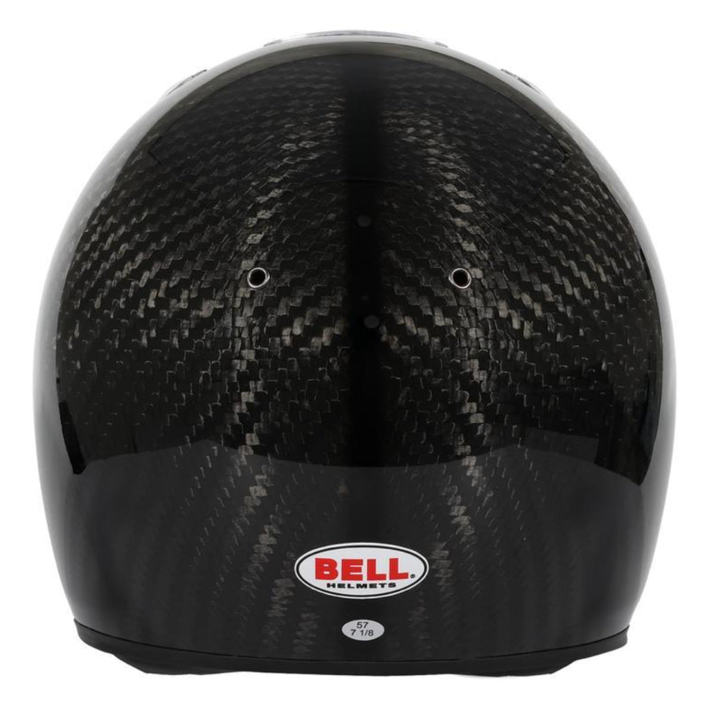 Bell KC7 CMR Carbon Fiber Karting Helmet | Snell-FIA CMR-2016