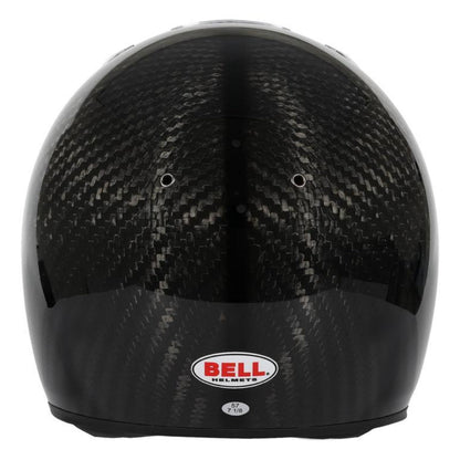Bell KC7 CMR Carbon Fiber Karting Helmet | Snell-FIA CMR-2016