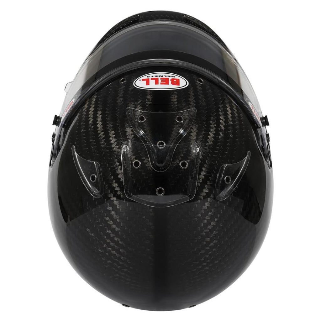 Bell KC7 CMR Carbon Fiber Karting Helmet | Snell-FIA CMR-2016