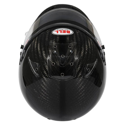Bell KC7 CMR Carbon Fiber Karting Helmet | Snell-FIA CMR-2016