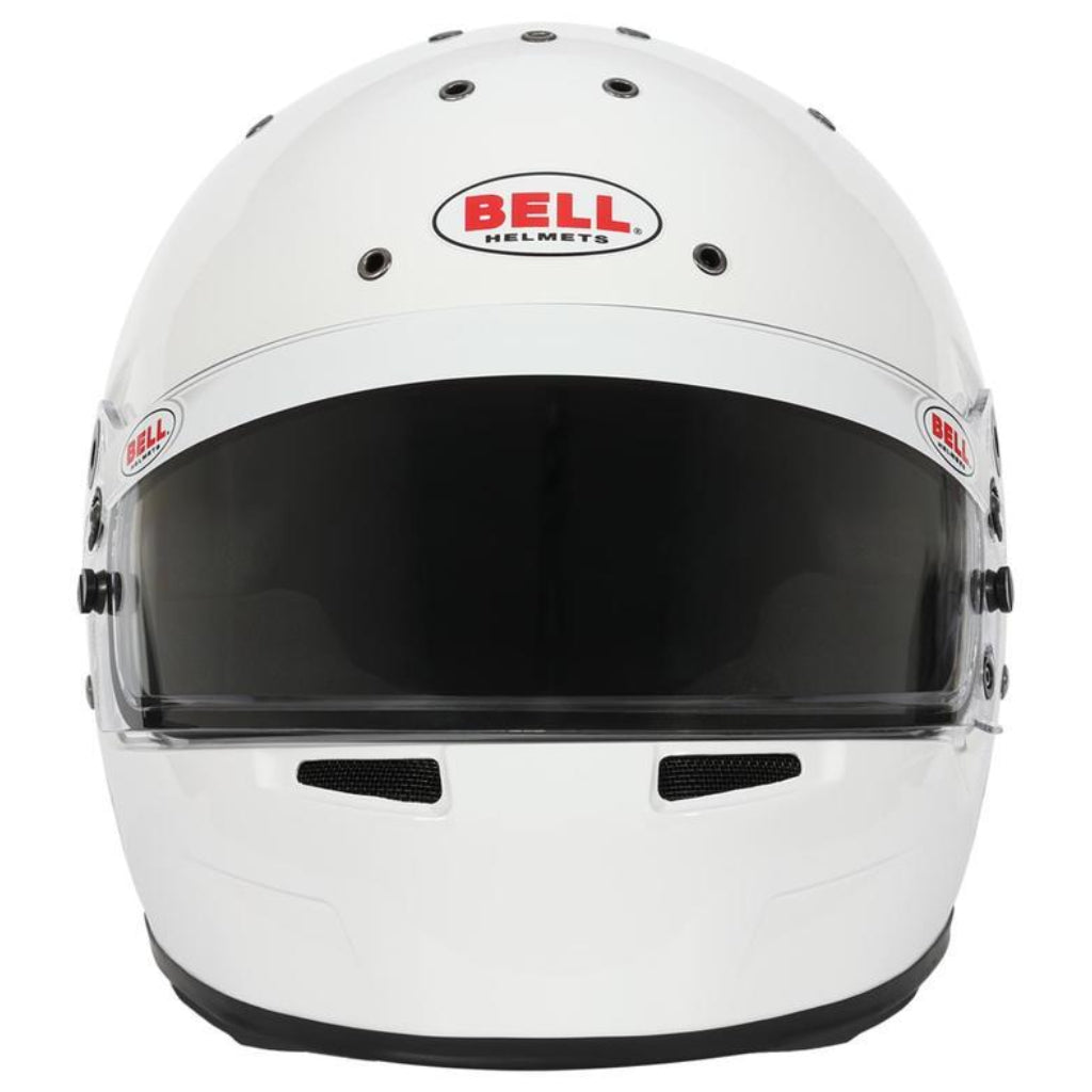 Bell KC7-EV CMS Karting Helmet | Snell-FIA CMR-2016