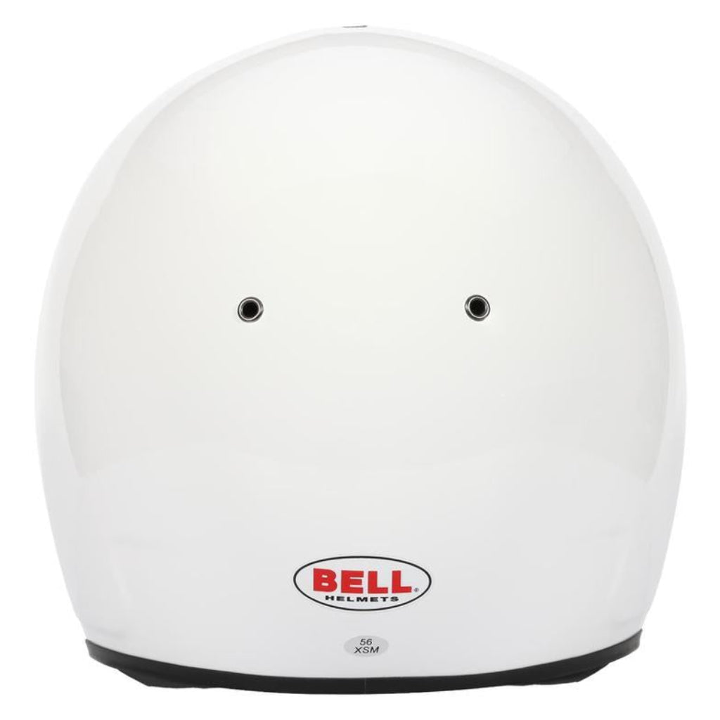 Bell KC7-EV CMS Karting Helmet | Snell-FIA CMR-2016