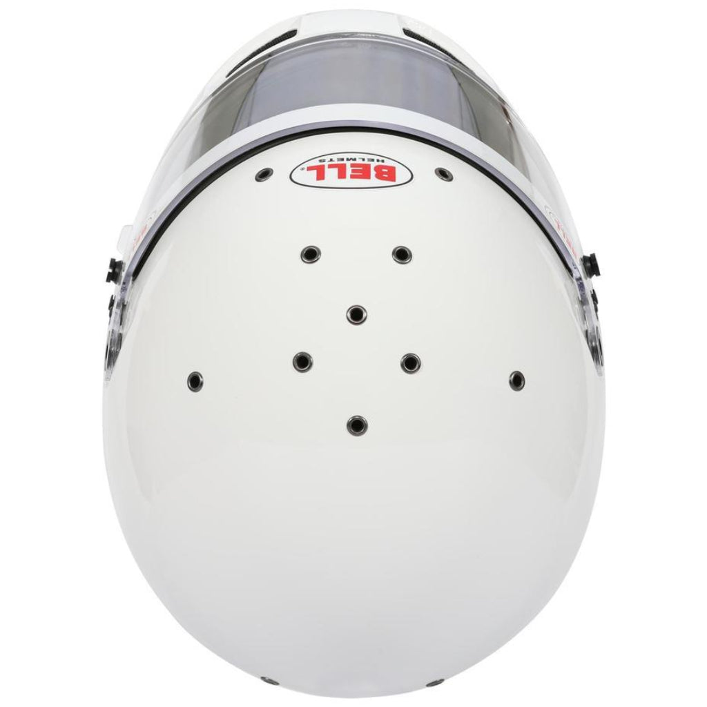 Bell KC7-EV CMS Karting Helmet | Snell-FIA CMR-2016