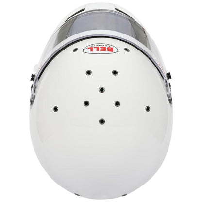 Bell KC7-EV CMS Karting Helmet | Snell-FIA CMR-2016
