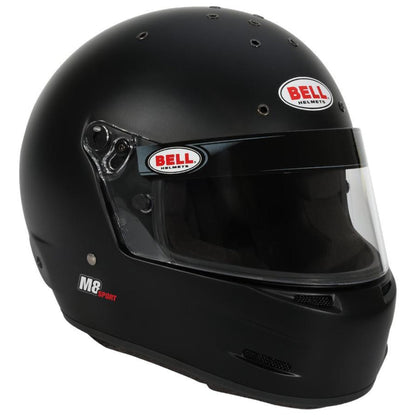 Bell M.8 Sport Helmet SA2025