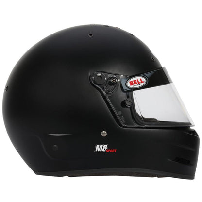 Bell M.8 Sport Helmet SA2025