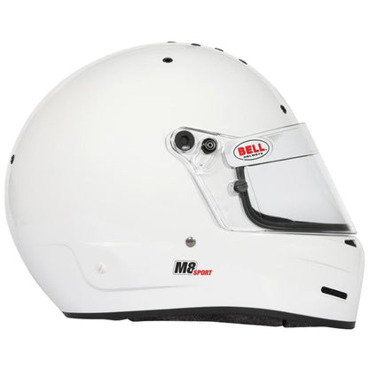 Bell M.8 Sport Helmet SA2025