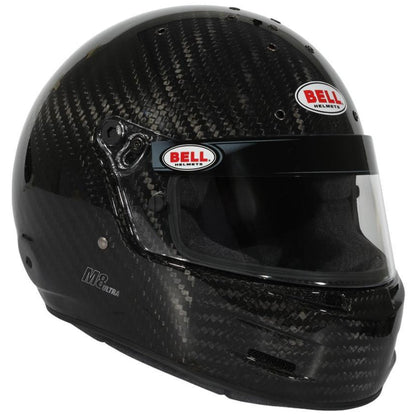 Bell M8 ULTRA Carbon Fiber Helmet FIA 8859-2024/Snell SA2025