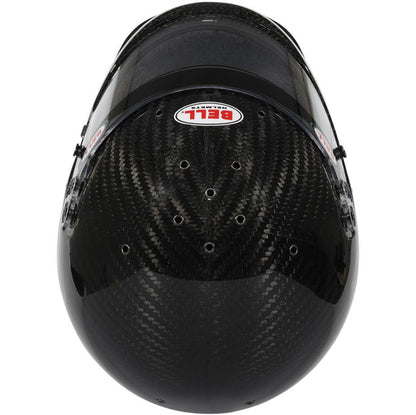 Bell M8 ULTRA Carbon Fiber Helmet FIA 8859-2024/Snell SA2025