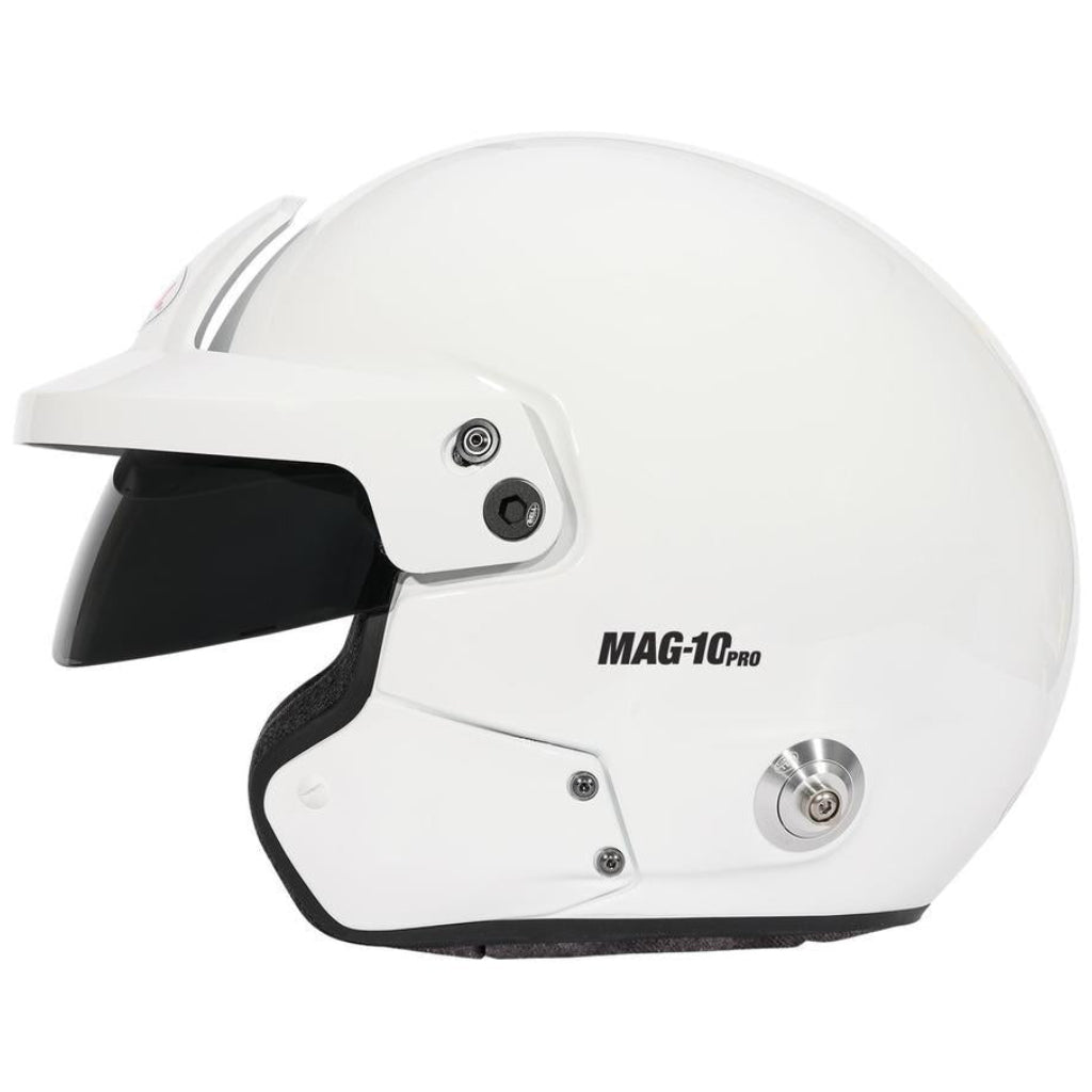 Bell Racing MAG-10 Pro Helmet  FIA8859-2024/SA2025