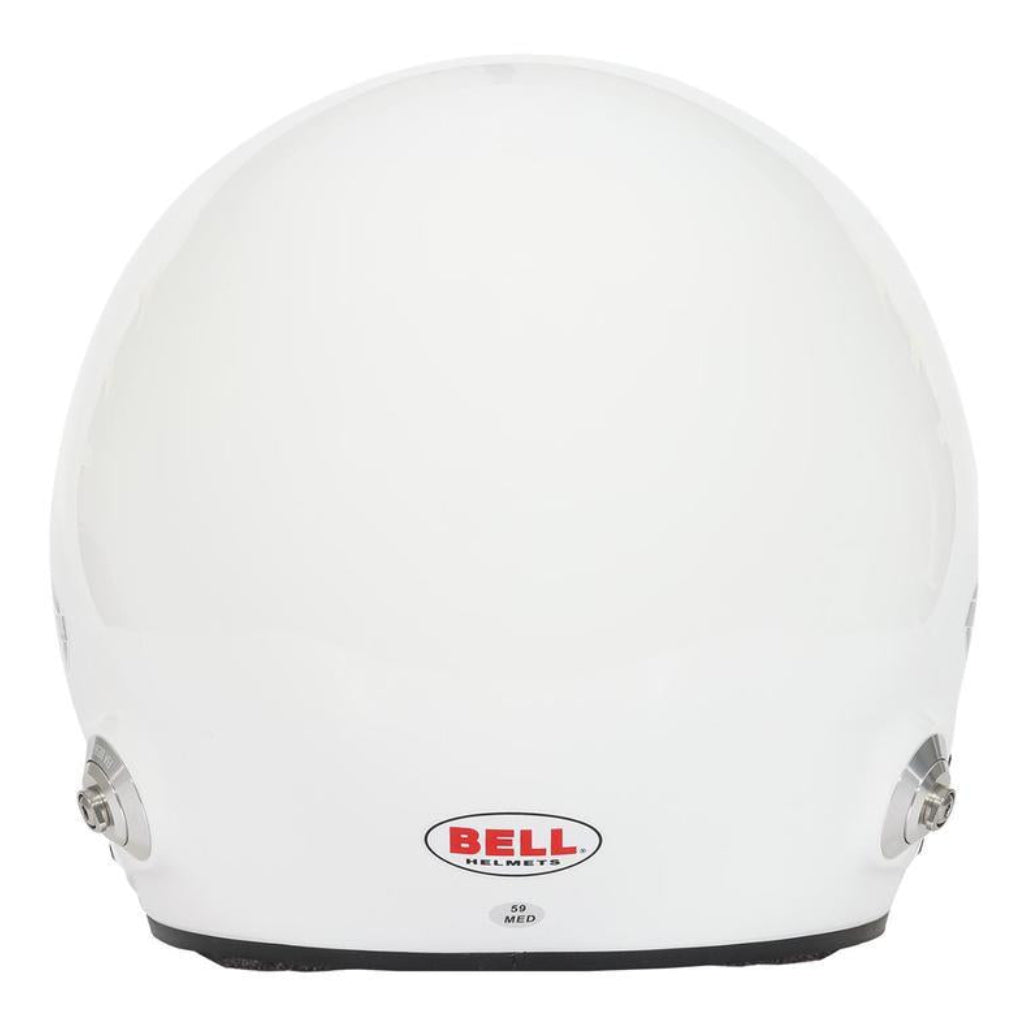 Bell Racing MAG-10 Pro Helmet  FIA8859-2024/SA2025