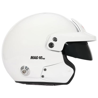 Bell Racing MAG-10 Pro Helmet  FIA8859-2024/SA2025