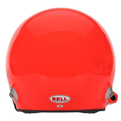 Bell Europe MAG-10 Rally Pro Open Face Helmet FIA8859-2024/SA2025