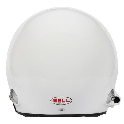 Bell Europe MAG-10 Rally Pro Open Face Helmet FIA8859-2024/SA2025