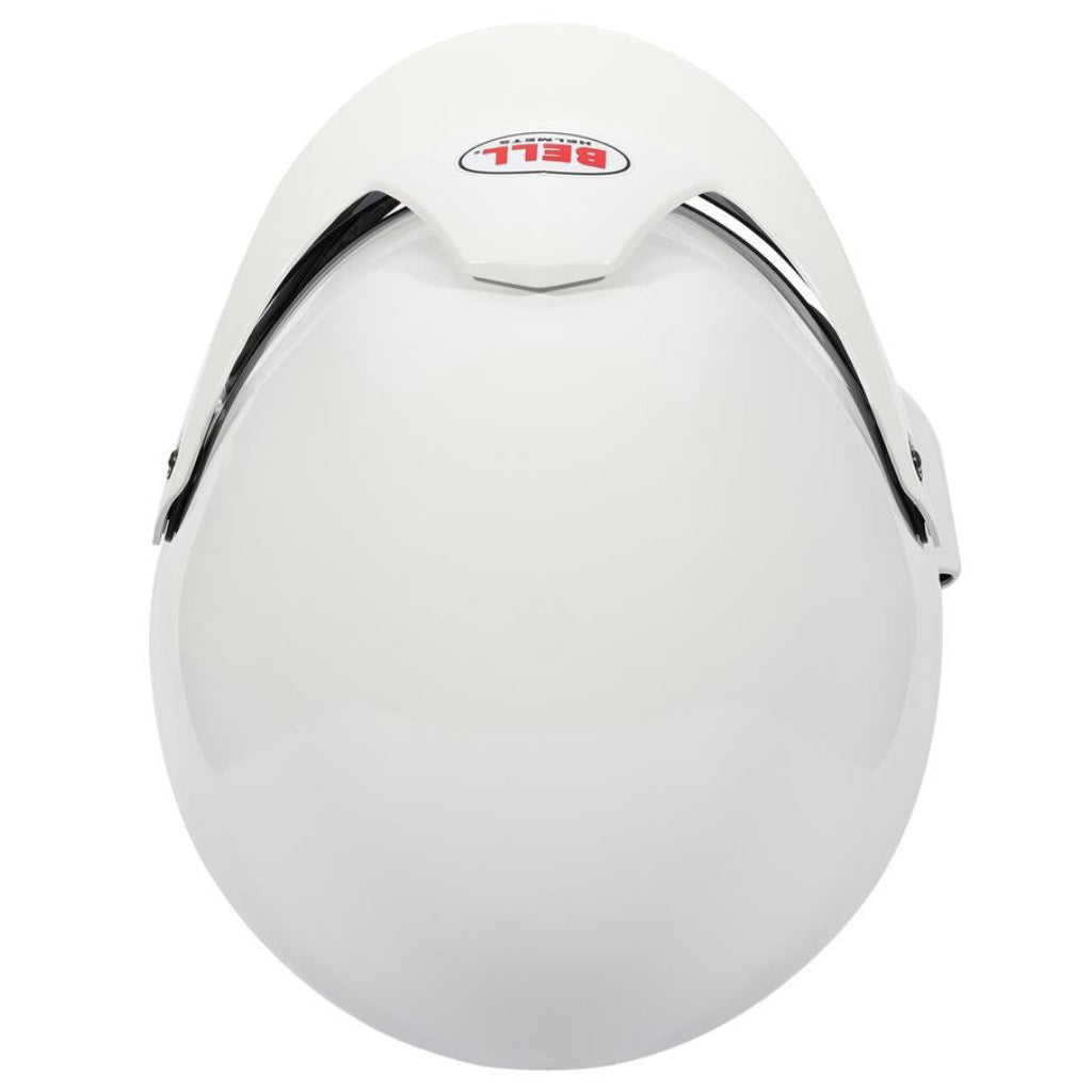 Bell Europe MAG-10 Rally Pro Open Face Helmet FIA8859-2024/SA2025