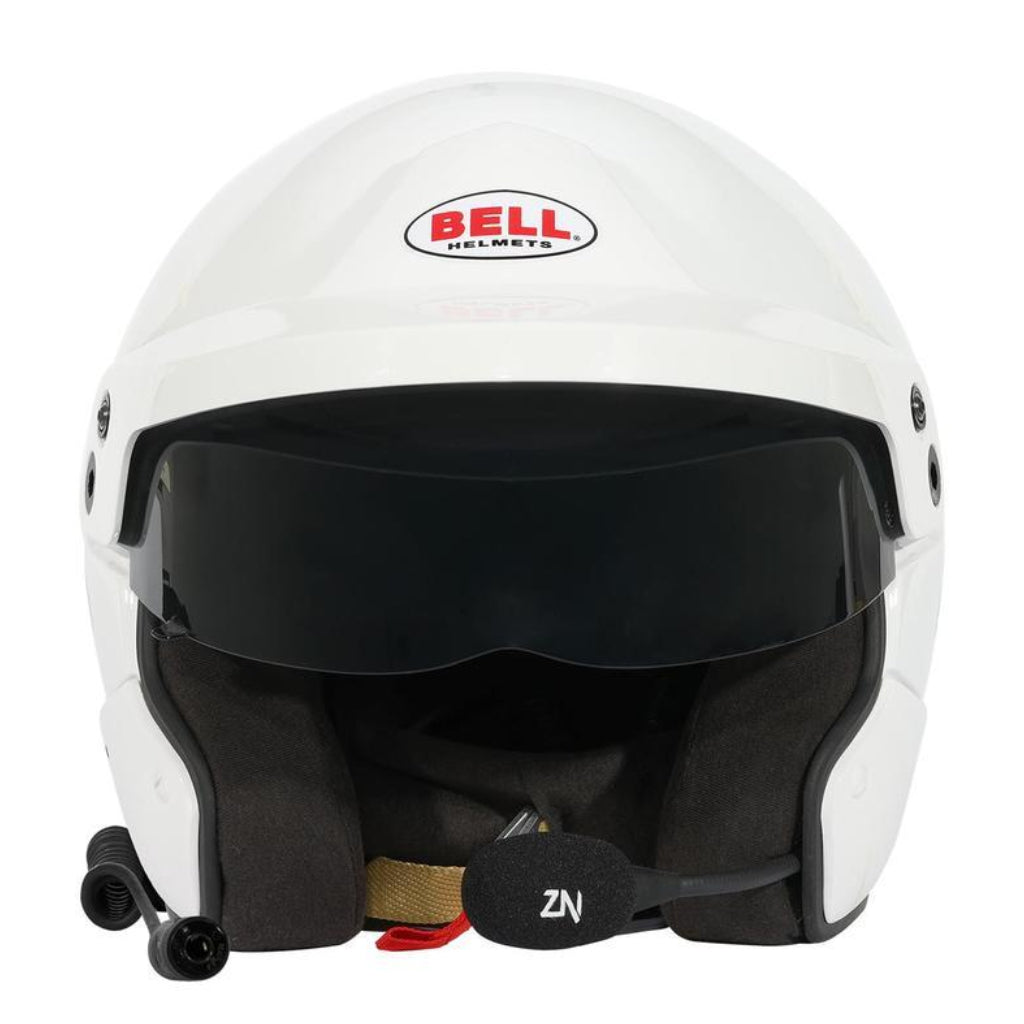 Bell MAG-10 Rally Sport Helmet FIA8859-2024