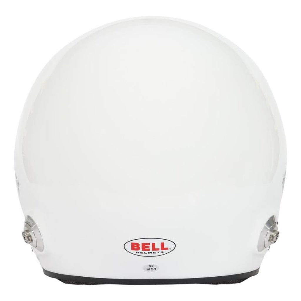 Bell MAG-10 Rally Sport Helmet FIA8859-2024