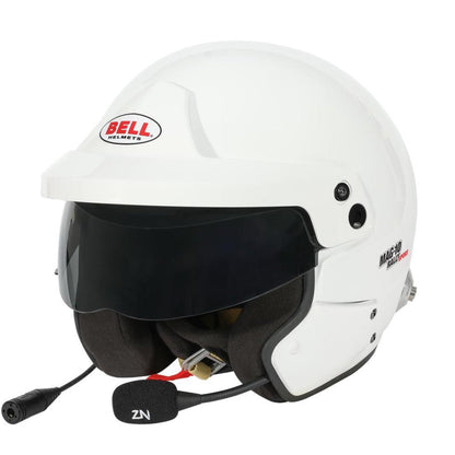 Bell MAG-10 Rally Sport Helmet FIA8859-2024