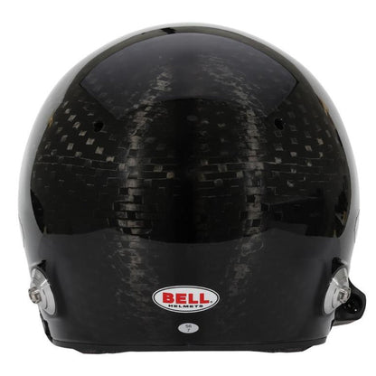 Bell MAG-10 ULTRA Rally Carbon Fiber Helmet FIA 8859-2024/Snell SA2025