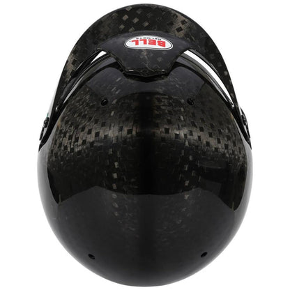 Bell MAG-10 ULTRA Rally Carbon Fiber Helmet FIA 8859-2024/Snell SA2025