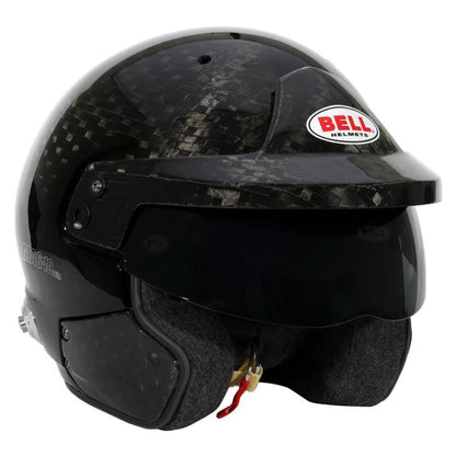 Bell MAG-10 Carbon Fiber Helmet FIA8859-2024/SA2025