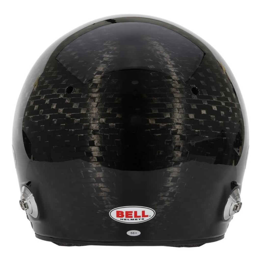 Bell MAG-10 Carbon Fiber Helmet FIA8859-2024/SA2025