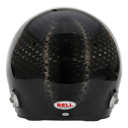 Bell MAG-10 Carbon Fiber Helmet FIA8859-2024/SA2025