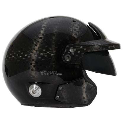 Bell MAG-10 Carbon Fiber Helmet FIA8859-2024/SA2025