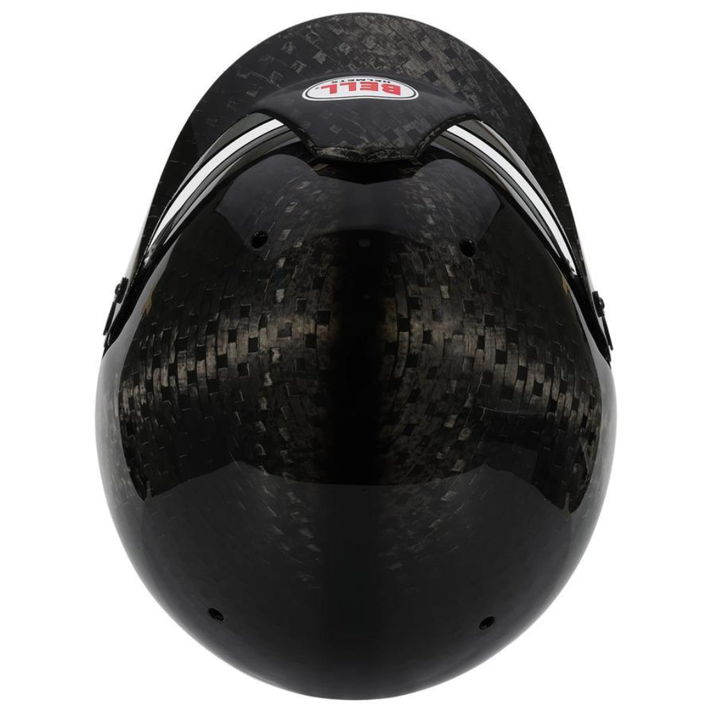 Bell MAG-10 Carbon Fiber Helmet FIA8859-2024/SA2025
