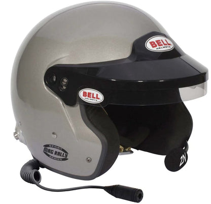 Bell MAG Rally Helmet