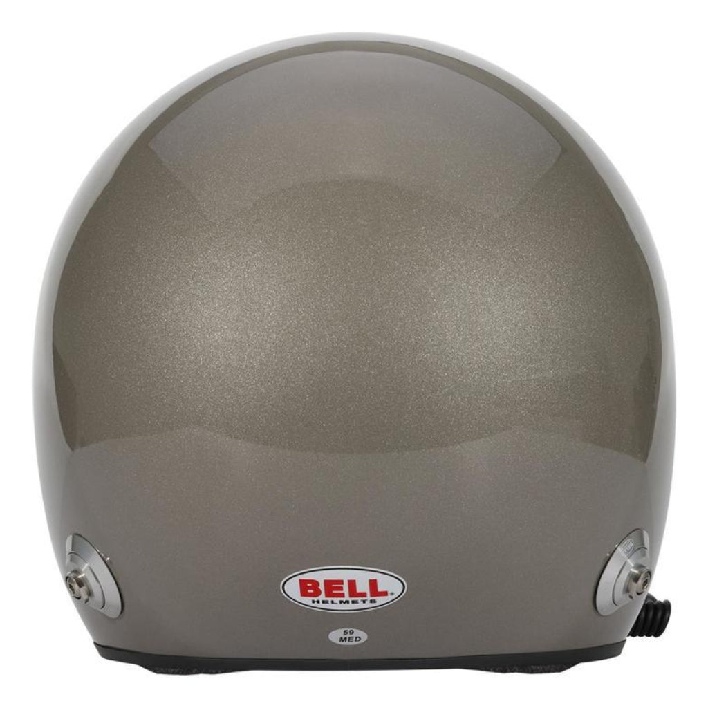 Bell MAG Rally Sport Helmet FIA 8859-2024